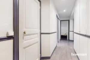 Appartement de 51.76 m² à Courbevoie