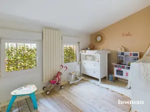 Maison de 80.0 m² à Saint-Ouen-sur-Seine