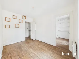 Appartement de 24.0 m² à Paris