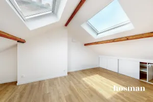 Appartement de 101.0 m² à Bois-Colombes