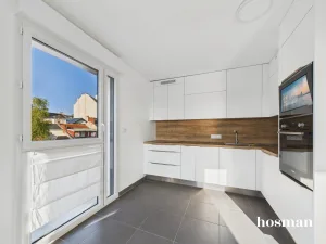 Appartement de 64.72 m² à Nantes