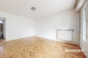 Appartement de 42.34 m² à Maisons-Alfort