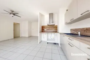 Appartement de 70.1 m² à Villeurbanne