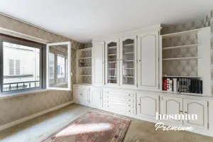 Appartement de 80.0 m² à Paris