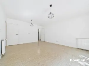 Appartement de 63.67 m² à Rezé