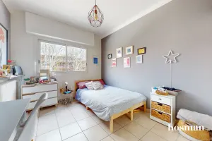 Appartement de 96.34 m² à Marseille