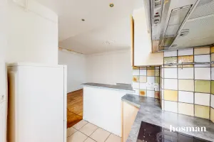 Appartement de 58.0 m² à Paris