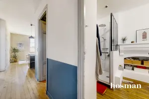 Appartement de 78.0 m² à Bordeaux