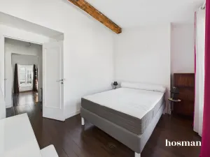 Appartement de 45.0 m² à Bordeaux