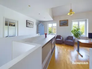 Maison de 163.0 m² à Nantes