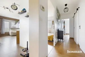 Appartement de 78.0 m² à Saint-Herblain