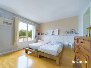 Appartement de 138.85 m² à Nantes