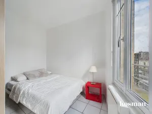 Appartement de 28.0 m² à Bordeaux