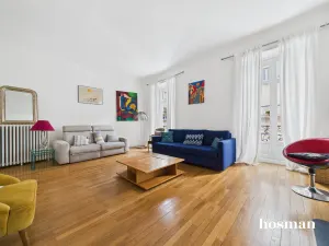 Appartement de 158.0 m² à Nantes
