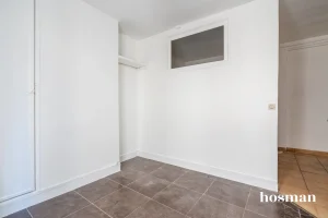 Appartement de 19.0 m² à Paris