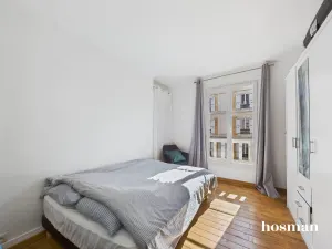 Appartement de 78.0 m² à Asnières-sur-Seine