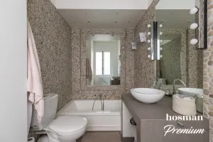 Maison de 201.0 m² à Boulogne-Billancourt