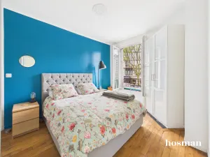 Appartement de 62.0 m² à Boulogne-Billancourt