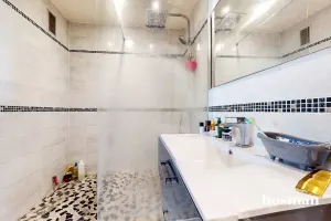 Appartement de 51.0 m² à Paris