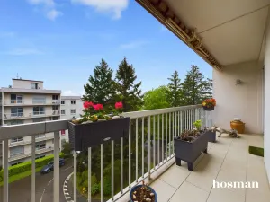 Appartement de 85.0 m² à Tassin-la-Demi-Lune