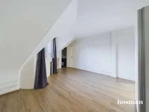 Appartement de 27.3 m² à Paris