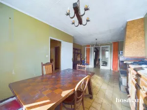 Maison de 120.0 m² à Villenave-d'Ornon