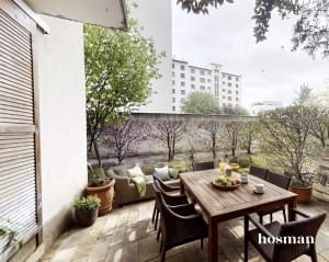 Appartement de 63.0 m² à Lyon