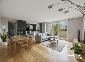 Appartement de 88.0 m² à Bordeaux