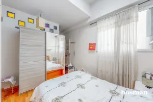 Appartement de 73.56 m² à Paris