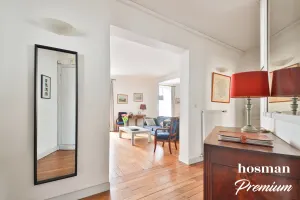 Appartement de 132.0 m² à Levallois-Perret