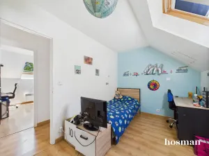 Maison de 117.0 m² à Saint-Herblain