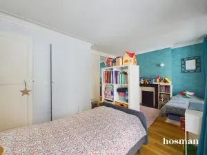 Appartement de 80.0 m² à Paris