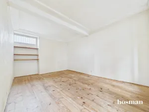 Appartement de 34.49 m² à Nantes