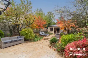 Maison de 180.0 m² à Rueil-Malmaison