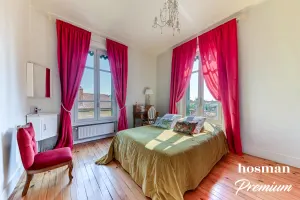 Maison de 134.56 m² à Lyon