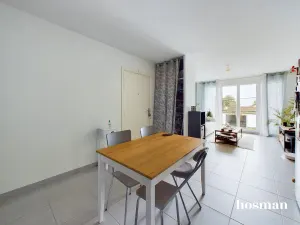 Appartement de 60.0 m² à Eysines