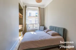 Appartement de 82.0 m² à Paris