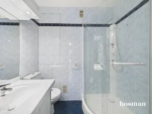 Appartement de 116.0 m² à Versailles