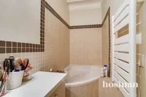 Appartement de 45.0 m² à Paris