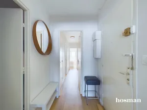 Appartement de 69.0 m² à Paris