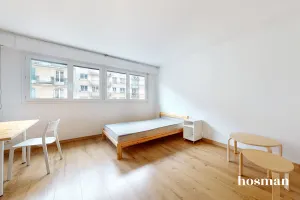 Appartement de 30.27 m² à Paris