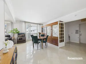 Appartement de 83.0 m² à Puteaux