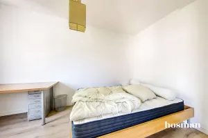 Appartement de 49.0 m² à Lyon