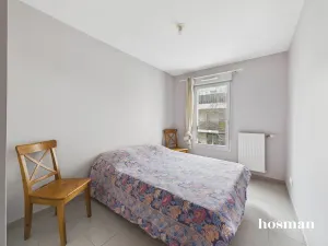 Appartement de 85.5 m² à Bordeaux