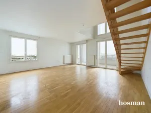 Appartement de 90.0 m² à Asnières-sur-Seine