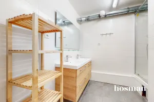 Appartement de 103.0 m² à Créteil