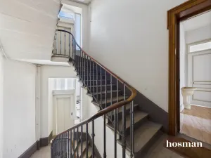 Appartement de 105.0 m² à Lyon
