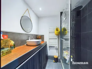 Appartement de 77.86 m² à Saint-Sébastien-sur-Loire