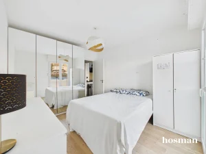 Appartement de 43.88 m² à La Garenne-Colombes