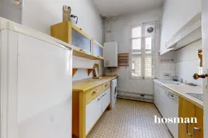 Appartement de 132.0 m² à Bordeaux